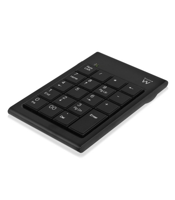 EWENT EW3102 Teclado Númerico Usb