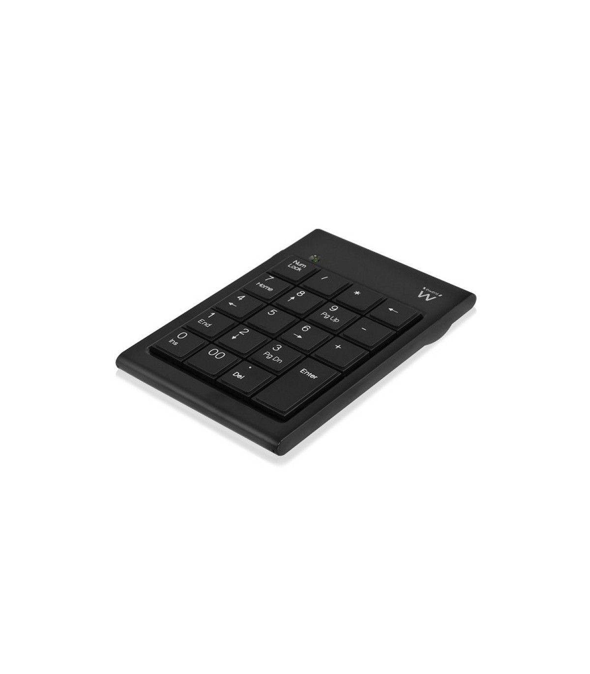 EWENT EW3102 Teclado Númerico Usb