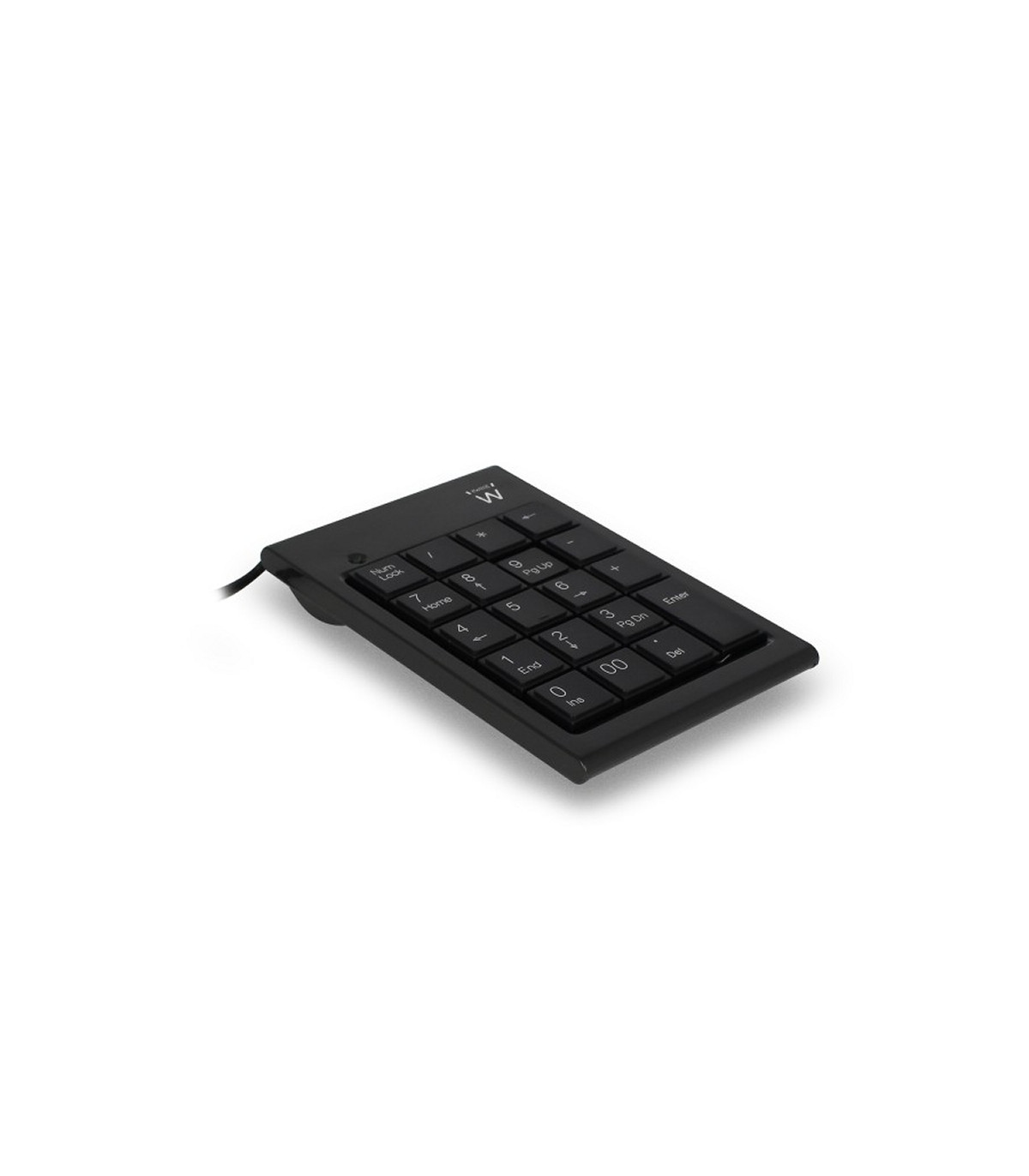 EWENT EW3102 Teclado Númerico Usb