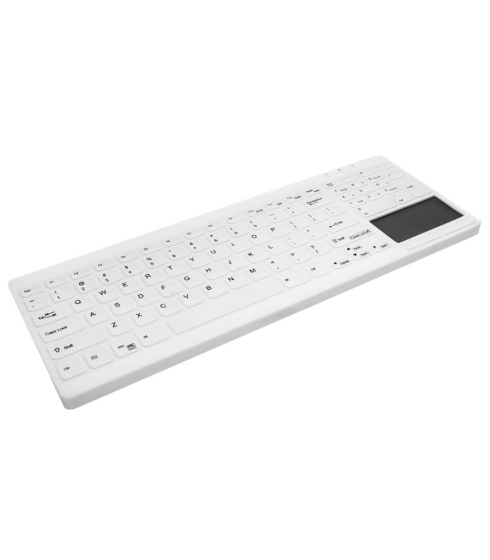 CHERRY Active Key Teclado lavable/desinf. touch