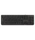 NGS Teclado Multimedia FUNKY V3