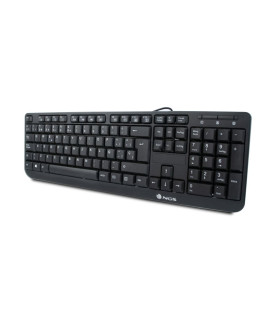 NGS Teclado Multimedia FUNKY V3