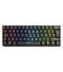 Krom Teclado Gaming KLUSTER RGB Mini Keyboard