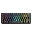 Krom Teclado Gaming KLUSTER RGB Mini Keyboard