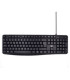 Ewent EW3001 teclado escritura silenciosa USB