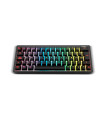 KROM KREATOR Mini Teclado Mecánico RGB