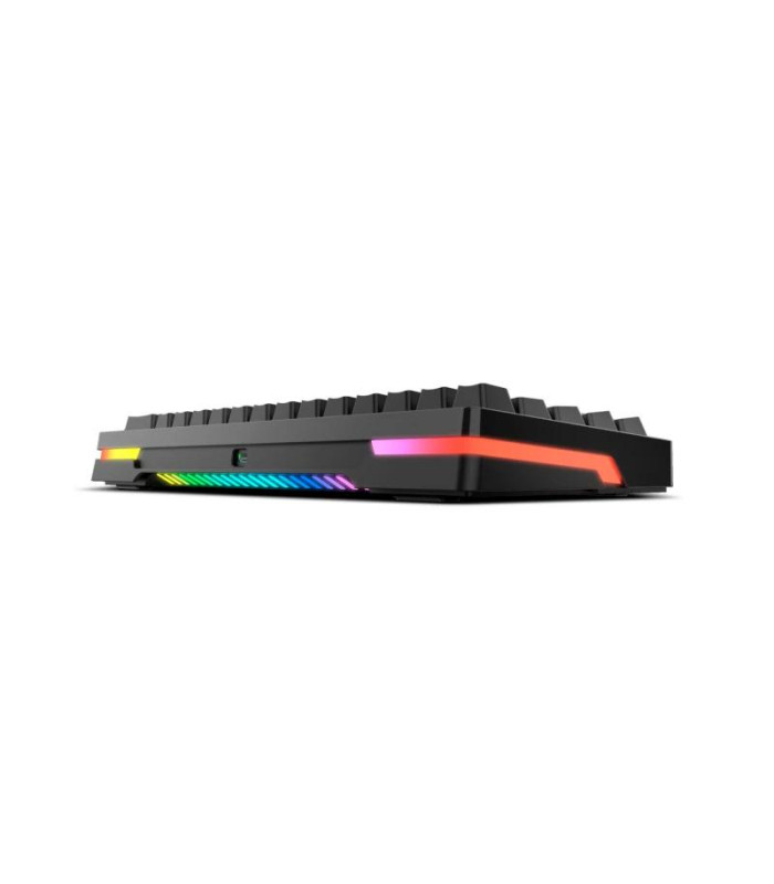 KROM KREATOR Mini Teclado Mecánico  RGB