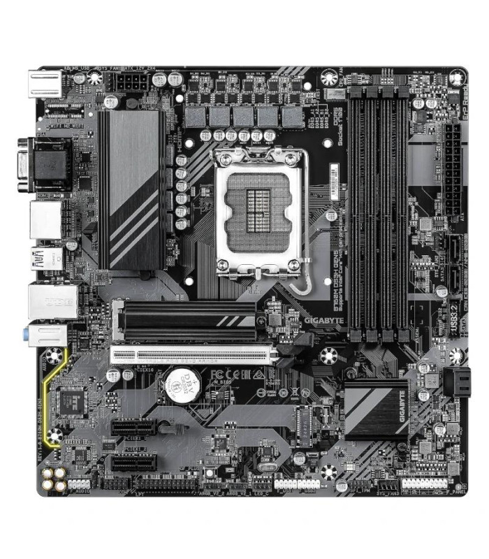 Gigabyte Placa Base B760M DS3H GEN5  mATX LGA1700