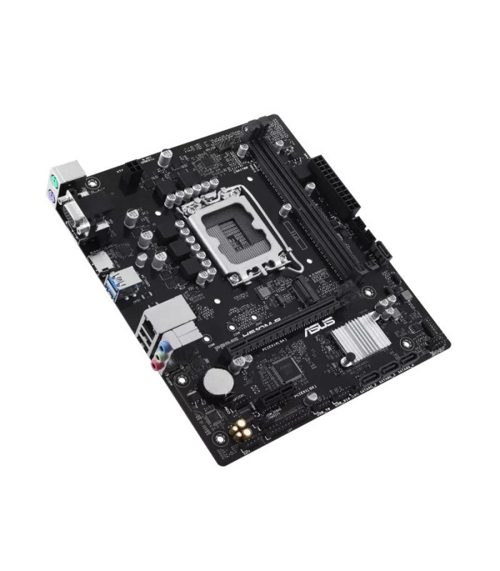 ASUS Placa Base PRIME H610M-R DDR5  mATX 1700