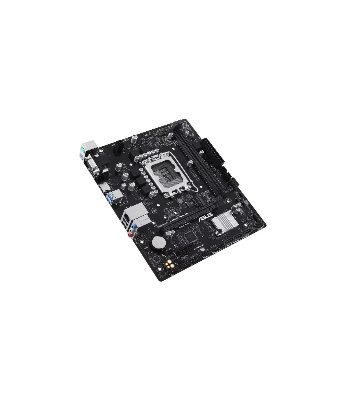 ASUS Placa Base PRIME H610M-R DDR5  mATX 1700