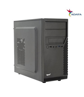 PC ST Q9 PSIPC442 AMD R5-8600G 16GB 1TB sin SO