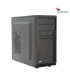 PC ST Q9 PSIPC443 AMD R7-8700G 16GB 1TB sin SO