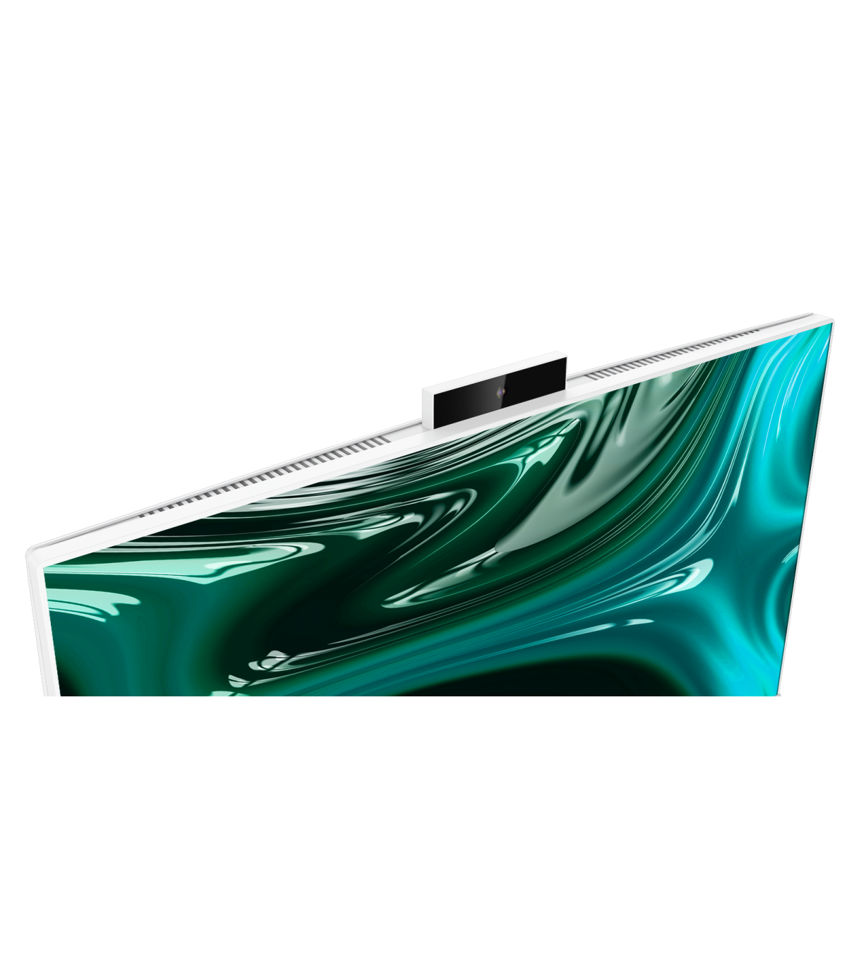 Ordenador pc all in one aio phoenix unity 23.8 pulgadas fhd ajustable altura y rotativo - web cam -  intel i5 12400 - 16 gb ddr4