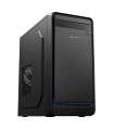 Ordenador pc phoenix topvalue a25 intel core i5 12º - 16gb ddr4 - 500 gb nvme micro atx windows 11 home