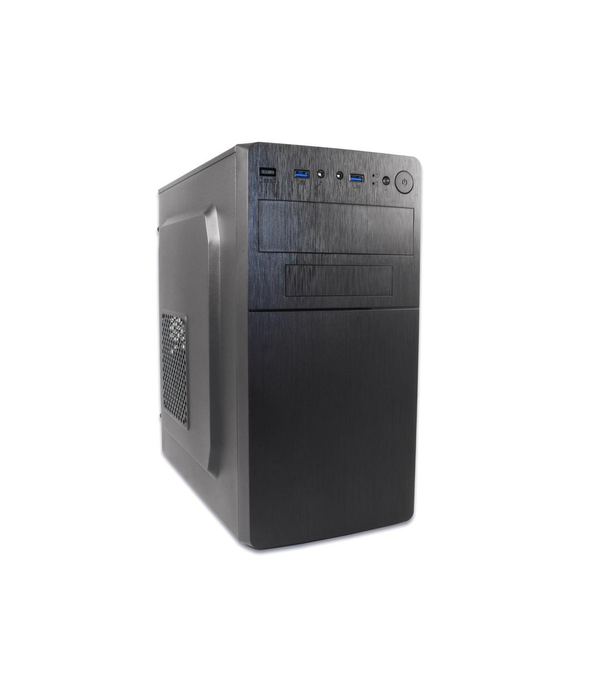 Ordenador pc phoenix topvalue a25 intel core i3 12º - 8gb ddr4 - 250 gb nvme micro atx windows 11 home
