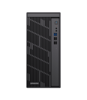 Ordenador phoenix core intel i3 14100 8gb ddr5 512 m.2 nvme 4.0 windows 11 pro wifi 6 y bt 5.2