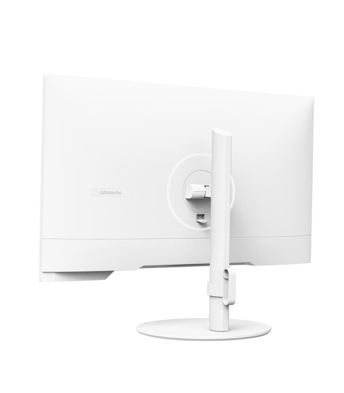 Ordenador all in one phoenix unity max i5 14gº -  16gb ddr5 -  ssd 1tb nvme - 23.8 pulgadas -  fhd 1080p ips - blanco - w11 pro