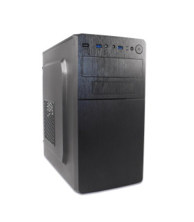 Ordenador pc phoenix topvalue a25 intel core i7 12º - 16gb ddr4 - 1tb nvme micro atx windows 11 profesional