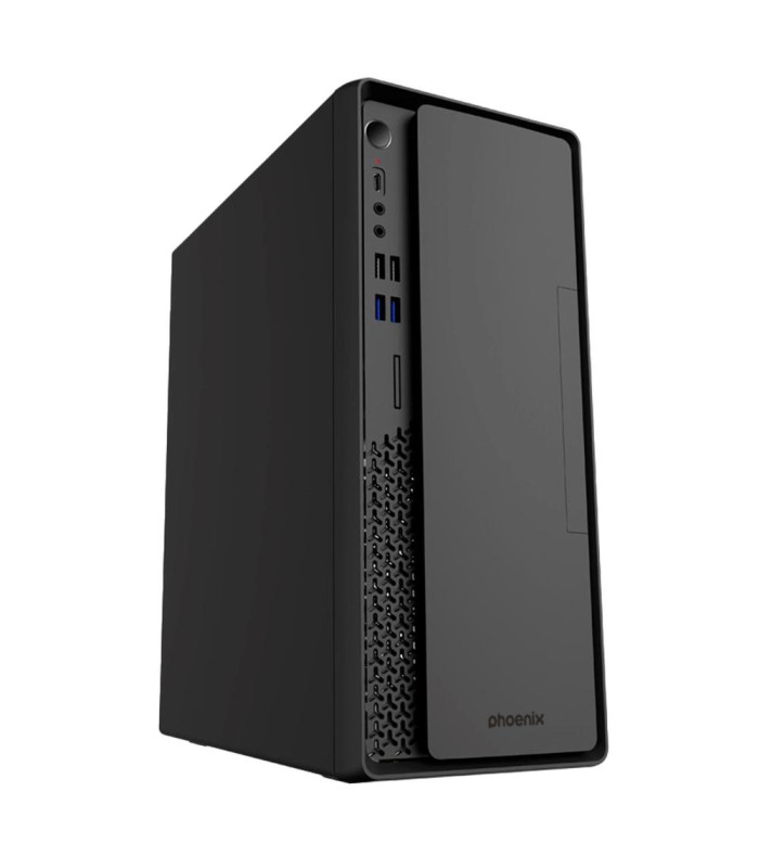 Ordenador pc phoenix comet intel i5 14400 16gb ddr4 1tb ssd nvme wifi windows 11 pro