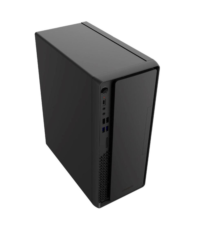 Ordenador pc phoenix comet intel i5 14400 16gb ddr4 1tb ssd nvme wifi windows 11 pro