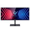 Barebone all in one phoenix led ips 29.5'' ultrapanoramico - gtx 1050ti - ddr4 - lga1200 - soporte ajustable en altura - webcam