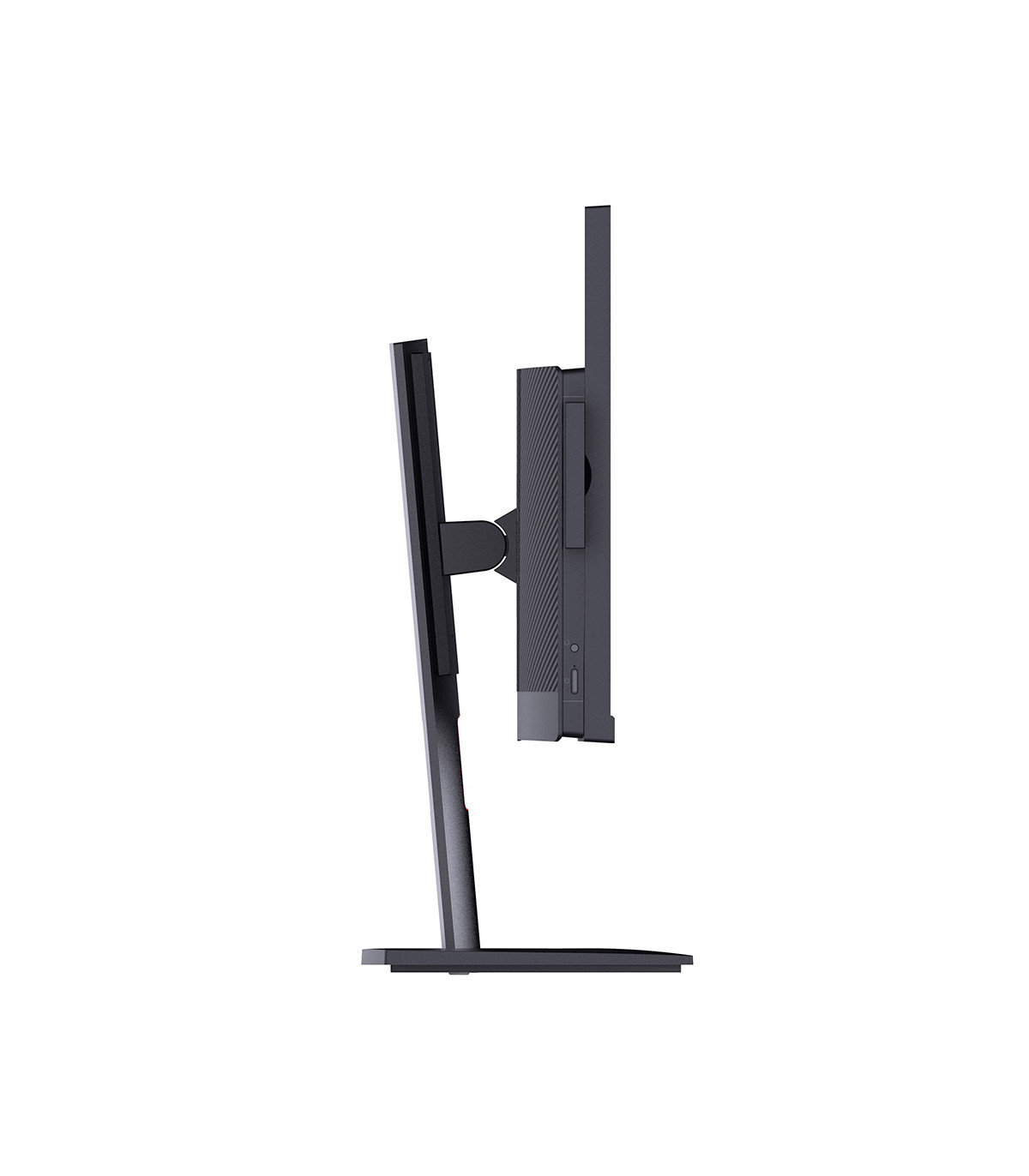 Barebone all in one phoenix led ips 29.5'' ultrapanoramico - gtx 1050ti - ddr4 - lga1200 - soporte ajustable en altura - webcam