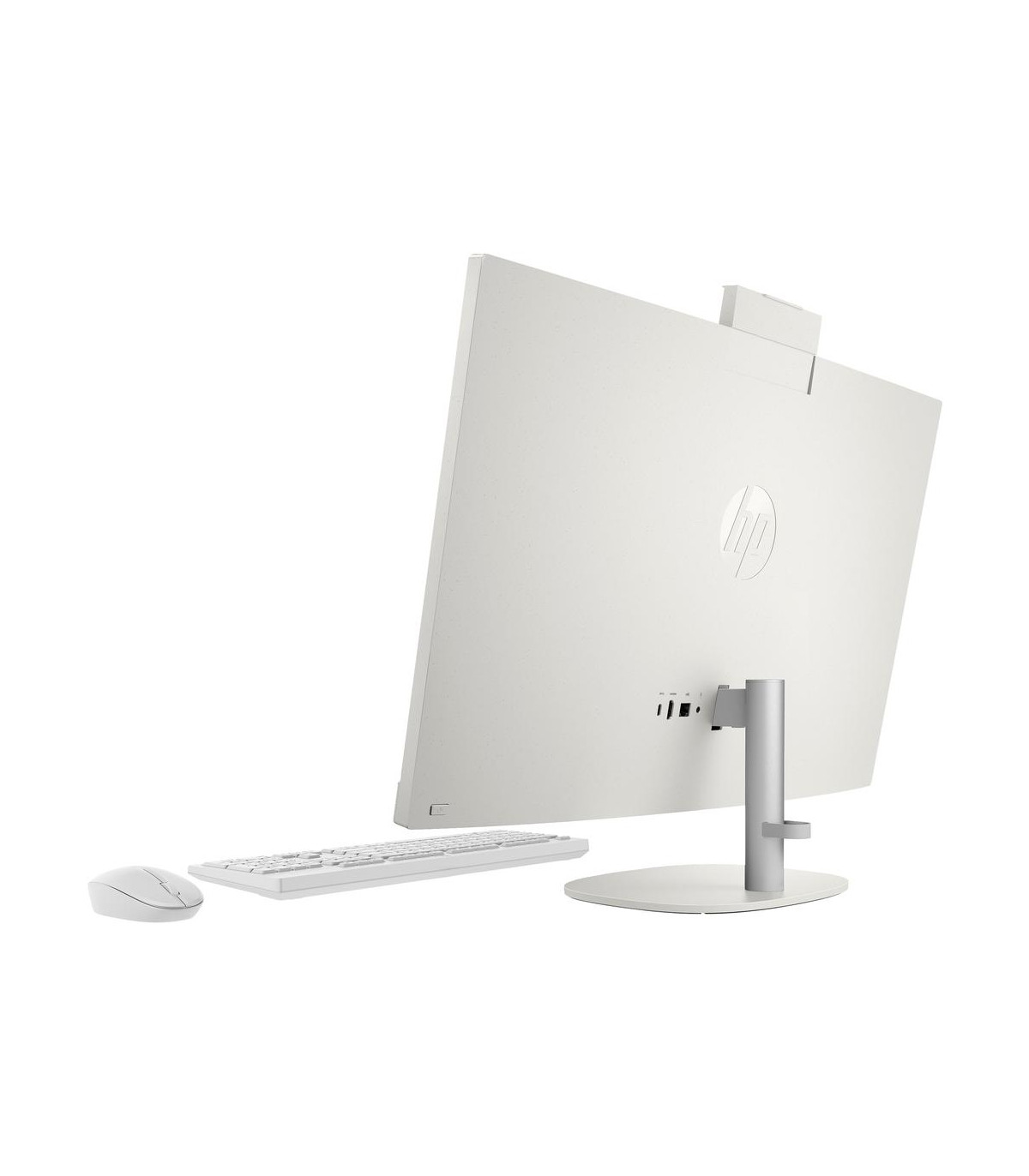 Ordenador all in one 24 - cr0041ns 23.8 pulgadas -  tactil -  i3 - 1315u -  8gb -  ssd512gb -  w11 -  teclado y raton incluidos