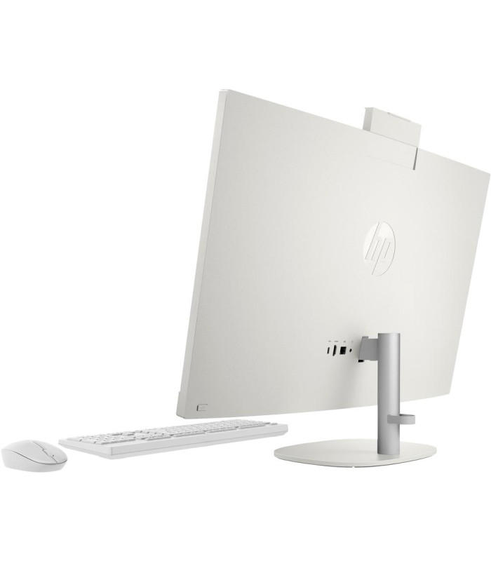 Ordenador all in one hp 27 - cr0029ns 27 pulgadas ryzen 5 - 7520u -  16gb -  ssd512gb -  w11 -  teclado y raton