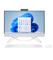 Ordenador all - in - one hp 24 - cb1027ns 23.8 pulgadas i3 - 1215u -  8gb - ssd512gb - w11 - teclado y raton