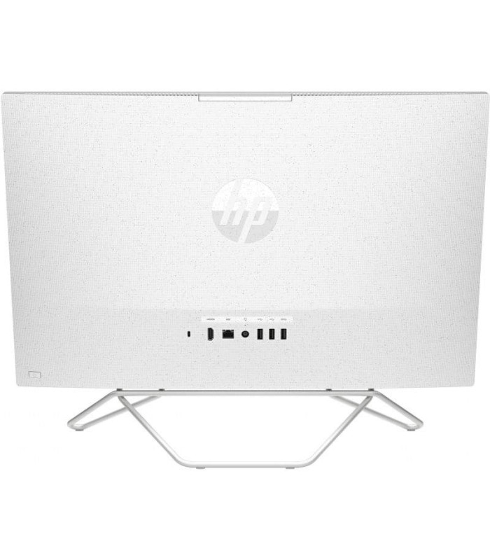 Ordenador all - in - one hp 24 - cb1027ns 23.8 pulgadas i3 - 1215u -  8gb -  ssd512gb -  w11 -  teclado y raton