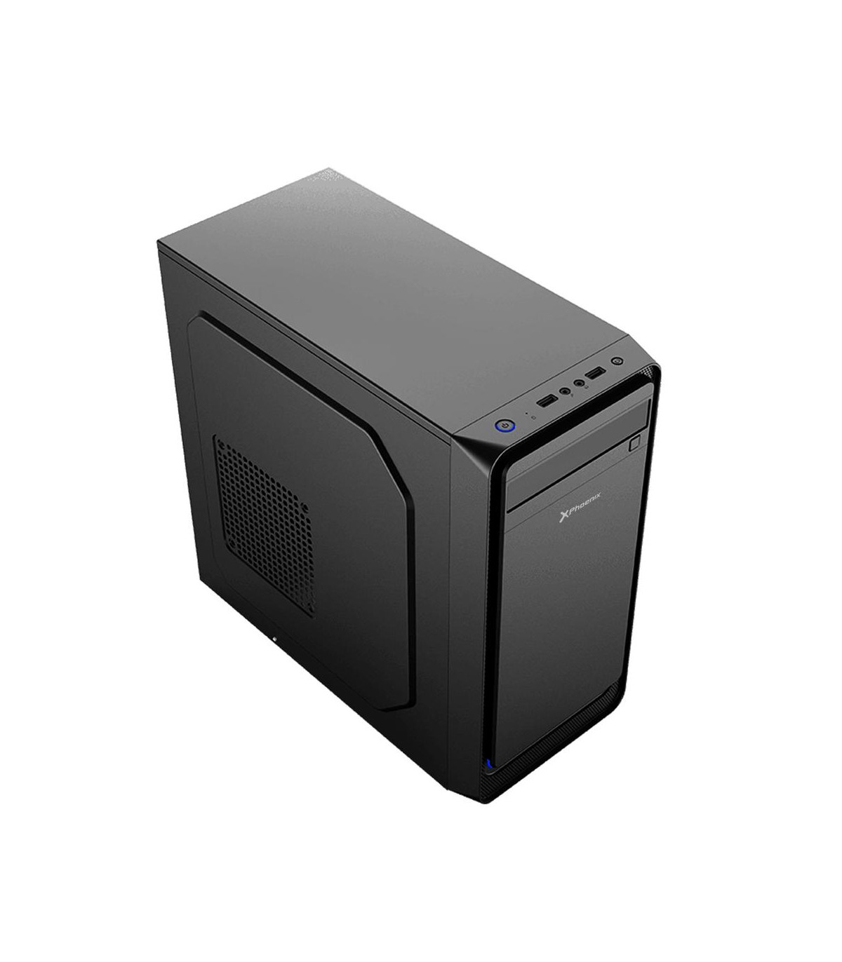 Ordenador pc phoenix topvalue a25 intel core i5 12º - 16gb ddr4 - 500 gb nvme micro atx