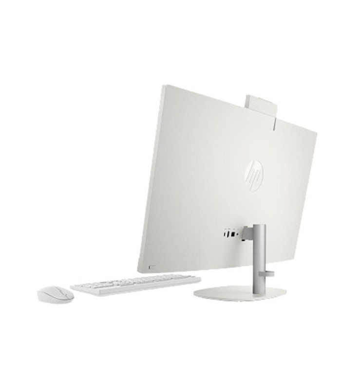 Ordenador  all in one hp 24 - cr0131ns 23.8 pulgadas i5 - 1334u - 16gb -  ssd 512gb -  w11 -  tactil