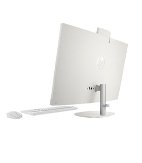 Ordenador all in one hp 27 - cr0082ns 27 pulgadas i5 - 1334u -  16gb - ssd 512gb - w11