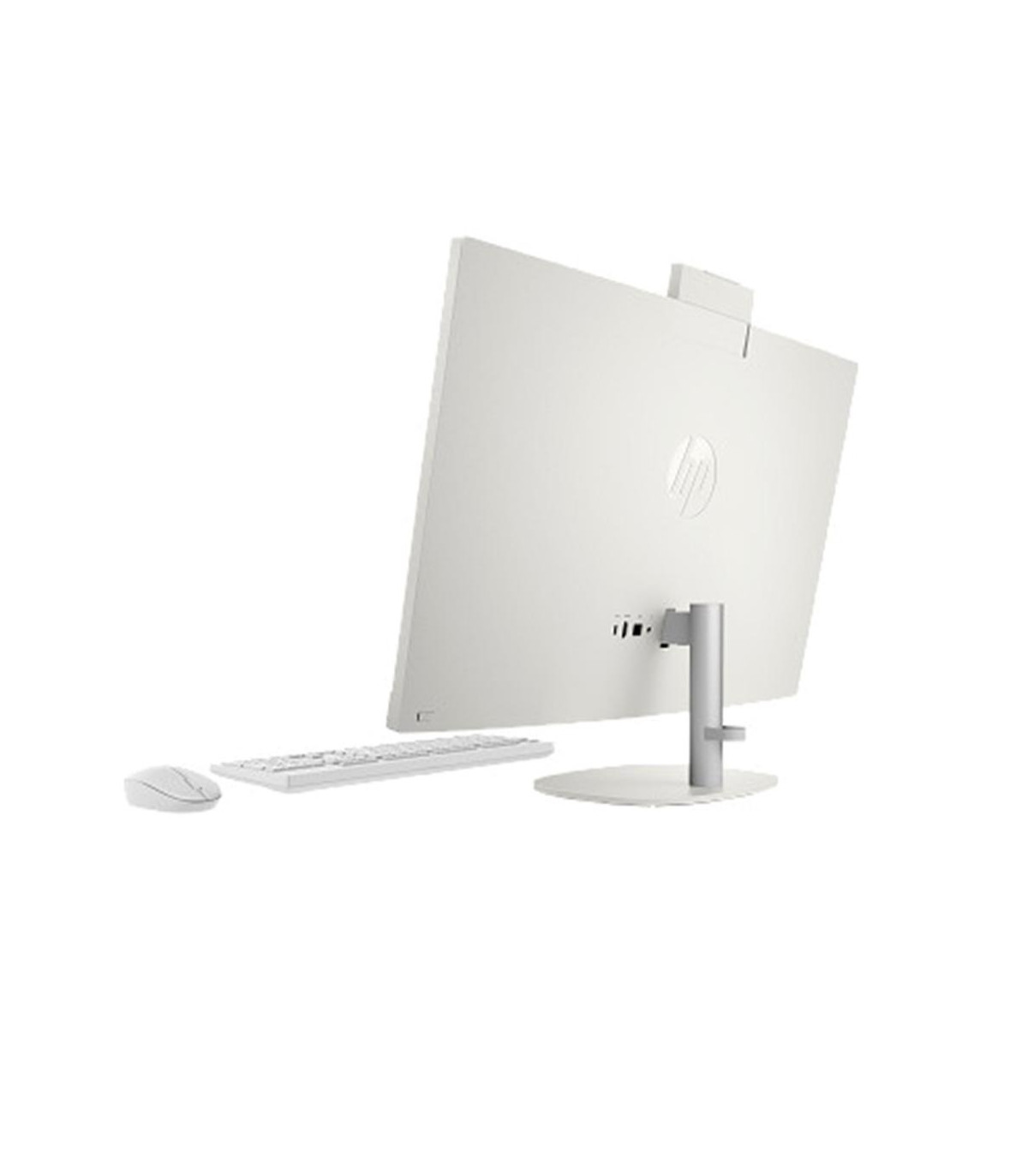 Ordenador all in one hp 27 - cr0082ns 27 pulgadas i5 - 1334u  -  16gb -  ssd 512gb -  w11