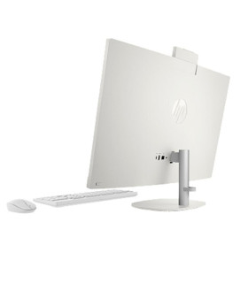 Ordenador all in one hp 24 - cr0123ns 23.8 pulgadas i5 - 1334u - 16gb - ssd 512 gb - w11