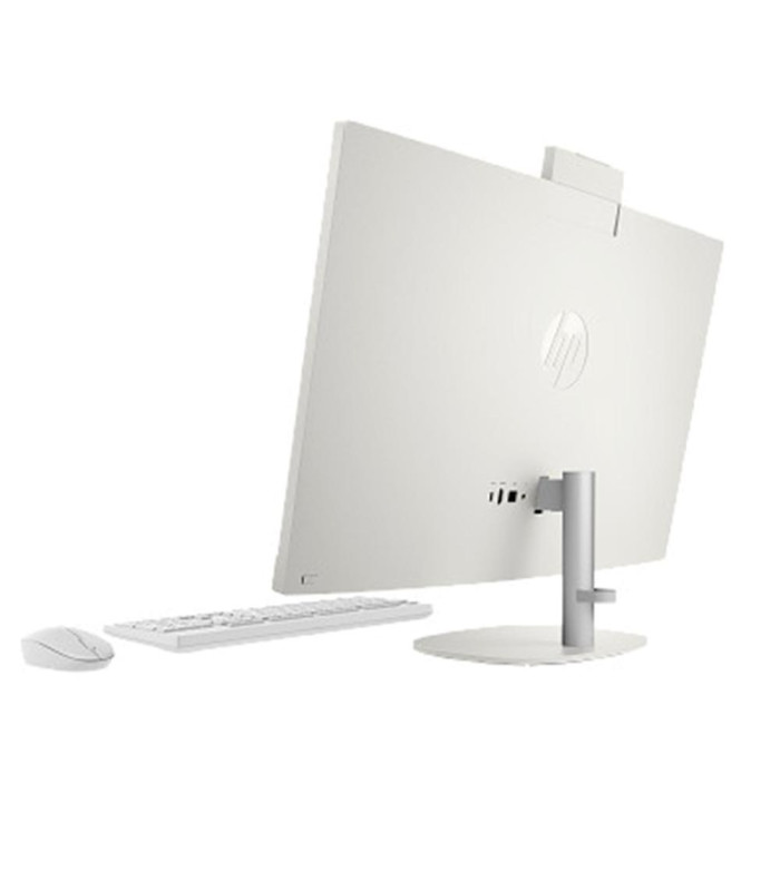 Ordenador all in one hp 24 - cr0123ns 23.8 pulgadas i5 - 1334u -  16gb -  ssd 512 gb -  w11
