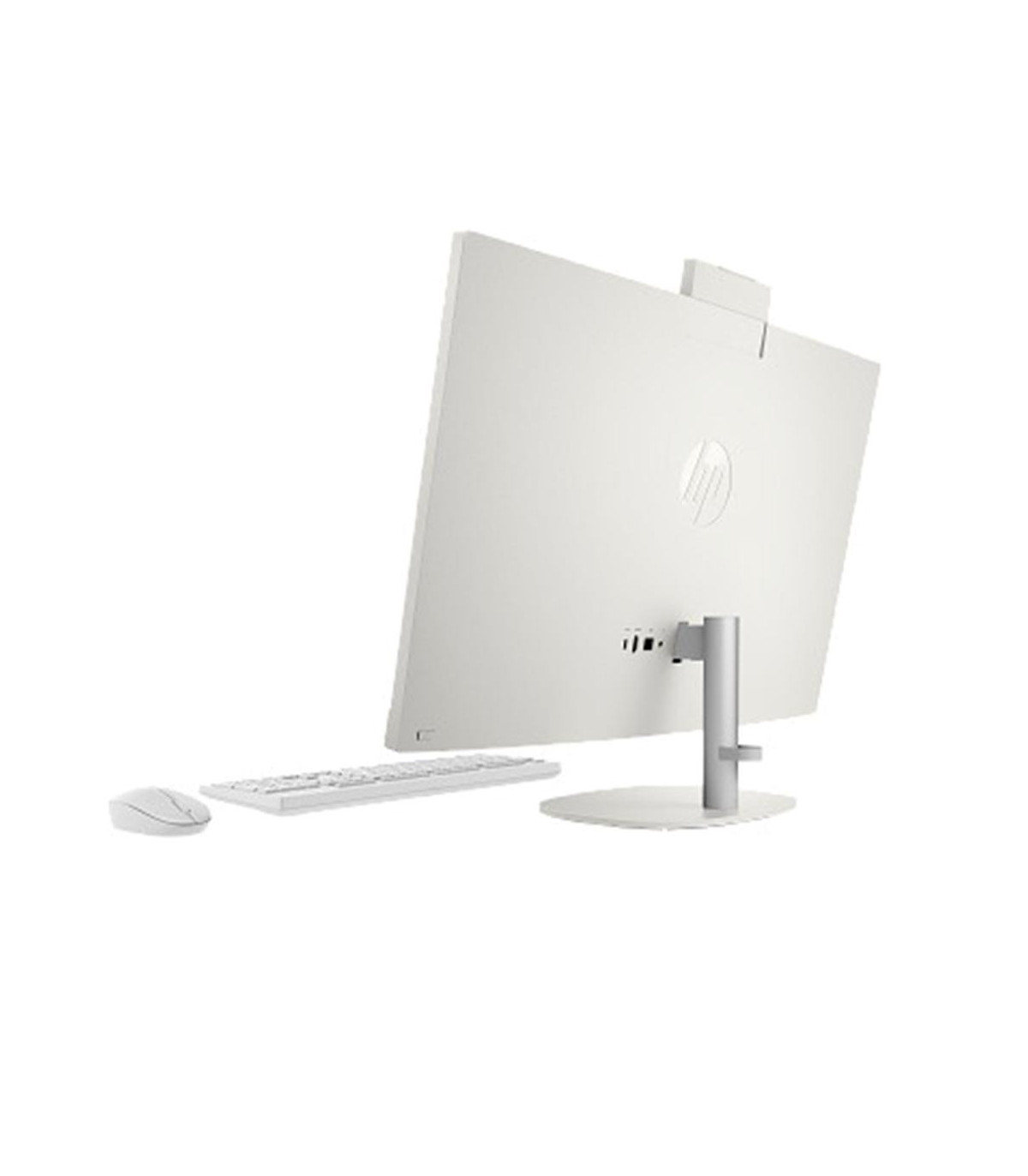 Ordenador all in one hp 24 - cr0123ns 23.8 pulgadas i5 - 1334u -  16gb -  ssd 512 gb -  w11