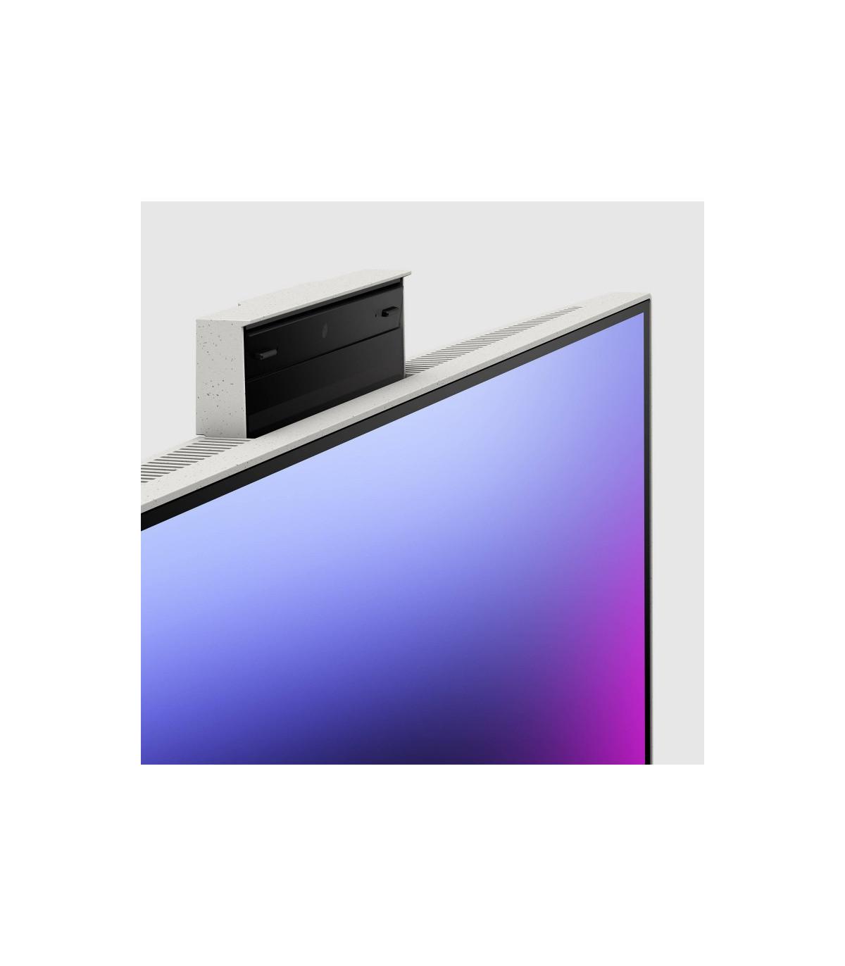 Ordenador all in one hp 24 - cr0123ns 23.8 pulgadas i5 - 1334u -  16gb -  ssd 512 gb -  w11