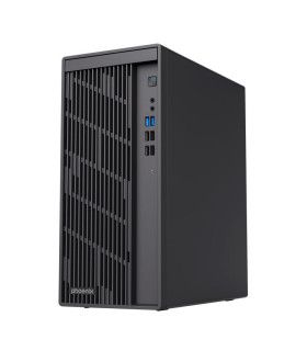Ordenador phoenix core intel i3 14100 16gb ddr5 512gb m.2 nvme 4.0 windows 11 pro wifi 6 y bt 5.2