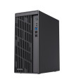 Ordenador phoenix core intel i3 14100 16gb ddr5 512gb m.2 nvme 4.0 windows 11 pro wifi 6 y bt 5.2