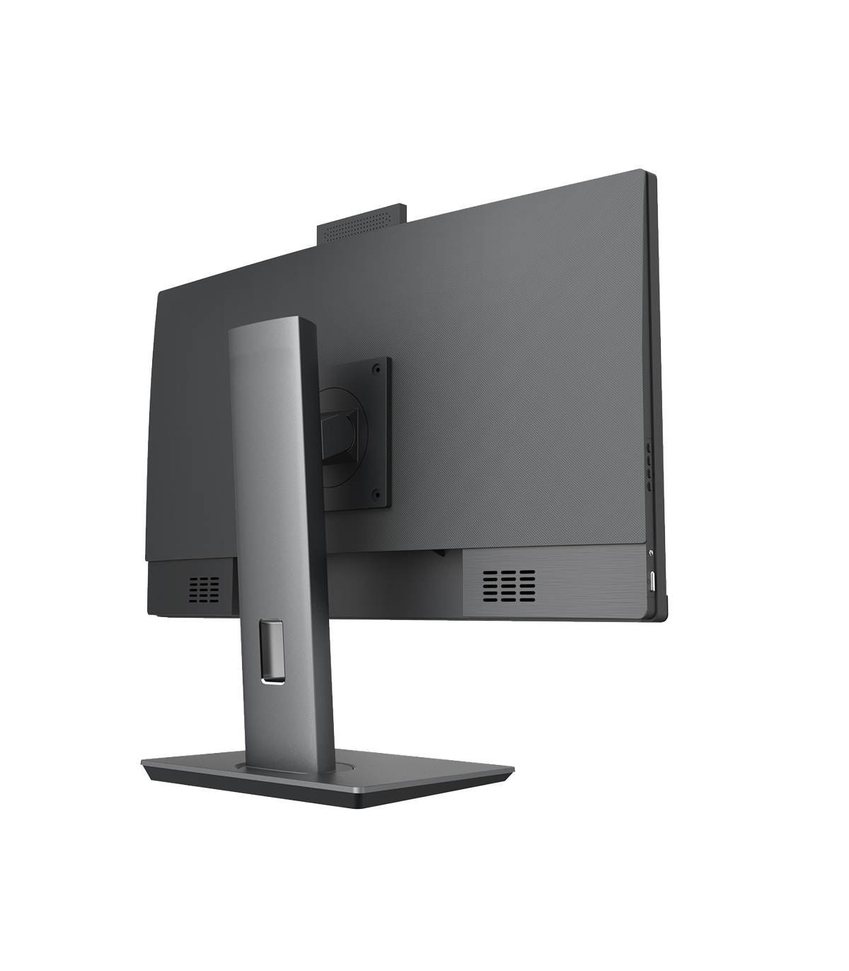 Ordenador pc all in one aio phoenix unity 23.8 pulgadas fhd ajustable altura y rotativo - web cam -  intel i5 14400 - 16 gb ddr5