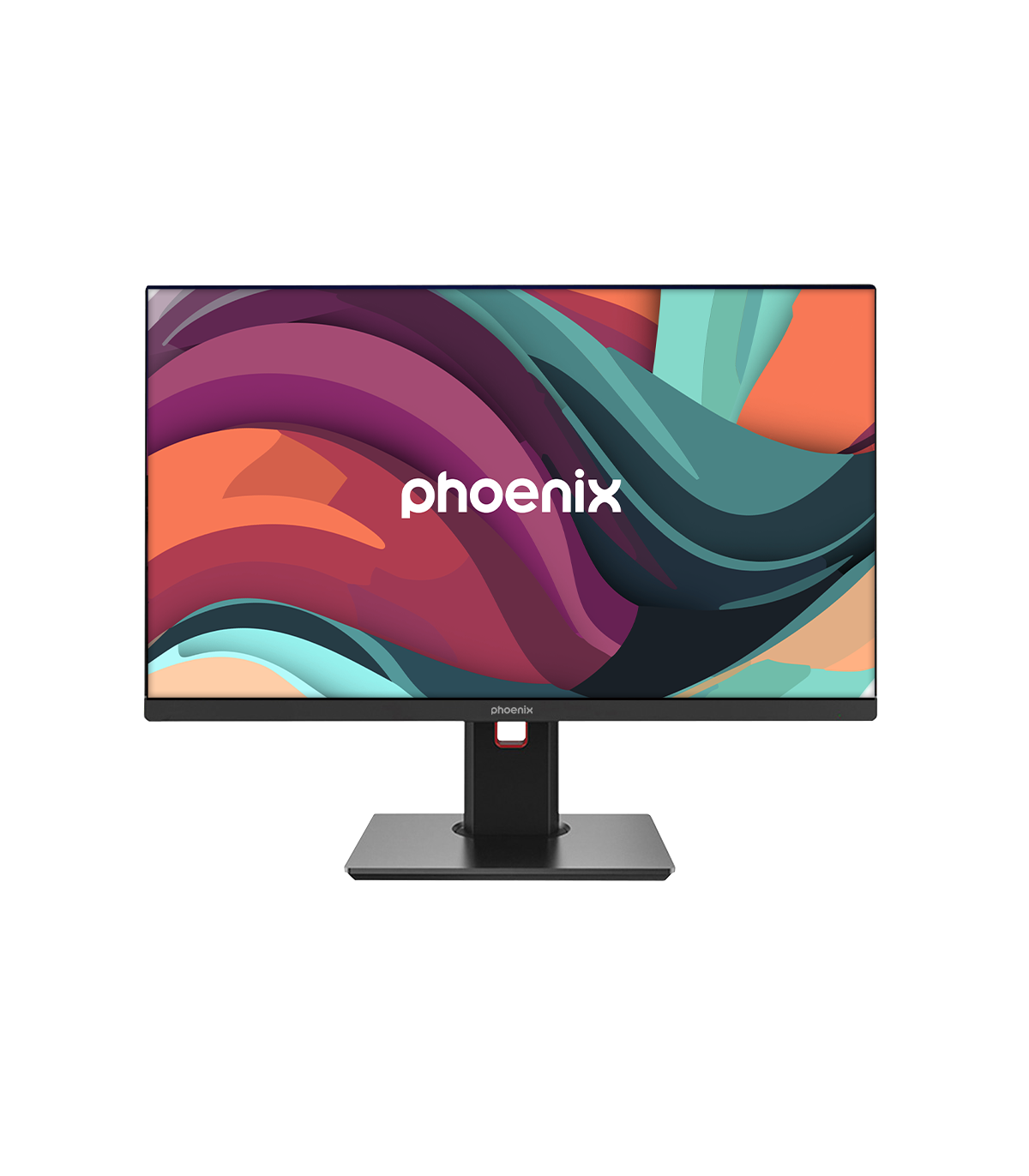 Ordenador pc all in one aio phoenix unity 23.8 pulgadas fhd ajustable altura y rotativo -  intel i5 14400 - 16 gb ddr5 - 1 tb ss