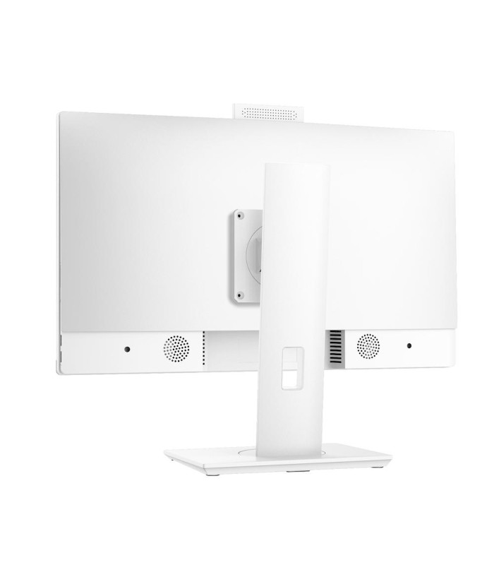 Barebone all in one campro blanco placa asus h610t2 adaptador 120w