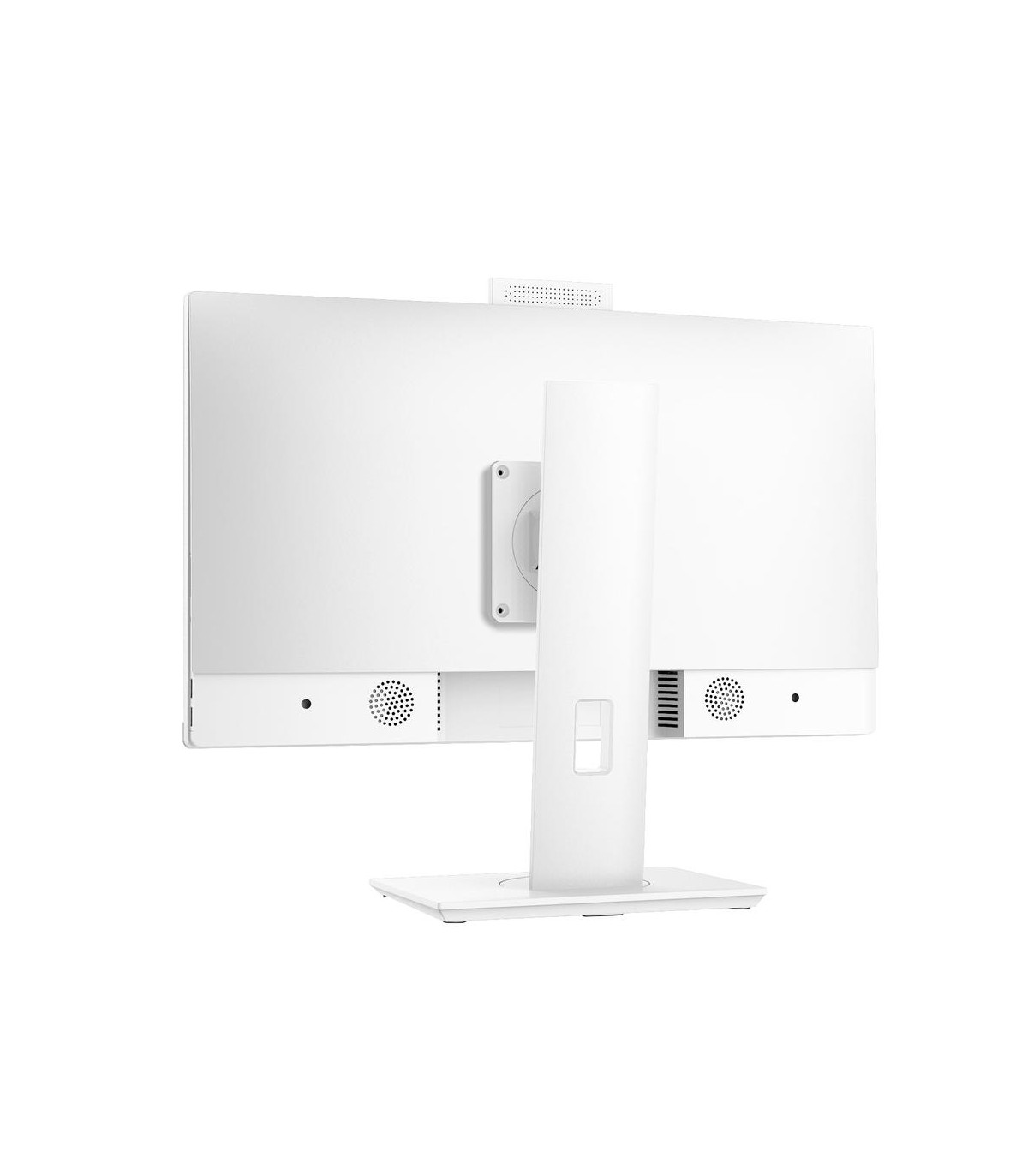 Barebone all in one campro blanco placa asus h610t2 adaptador 120w