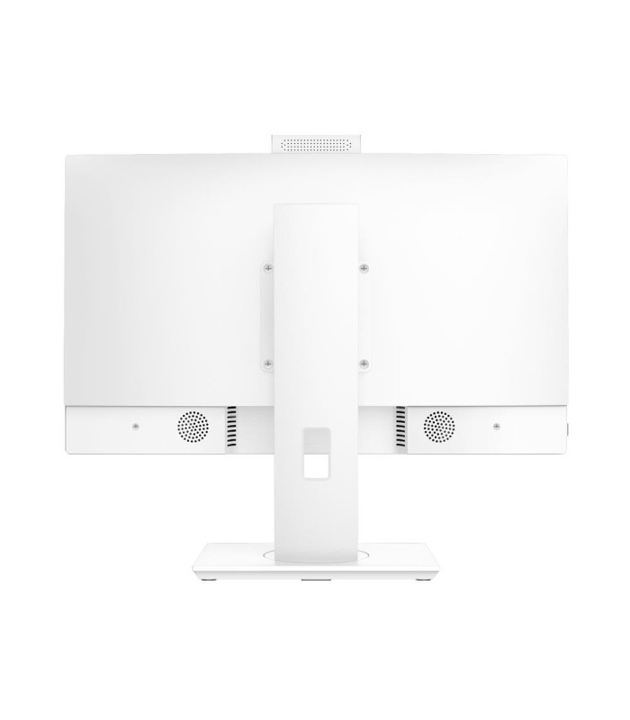 Barebone all in one campro blanco placa asus h610t2 adaptador 120w
