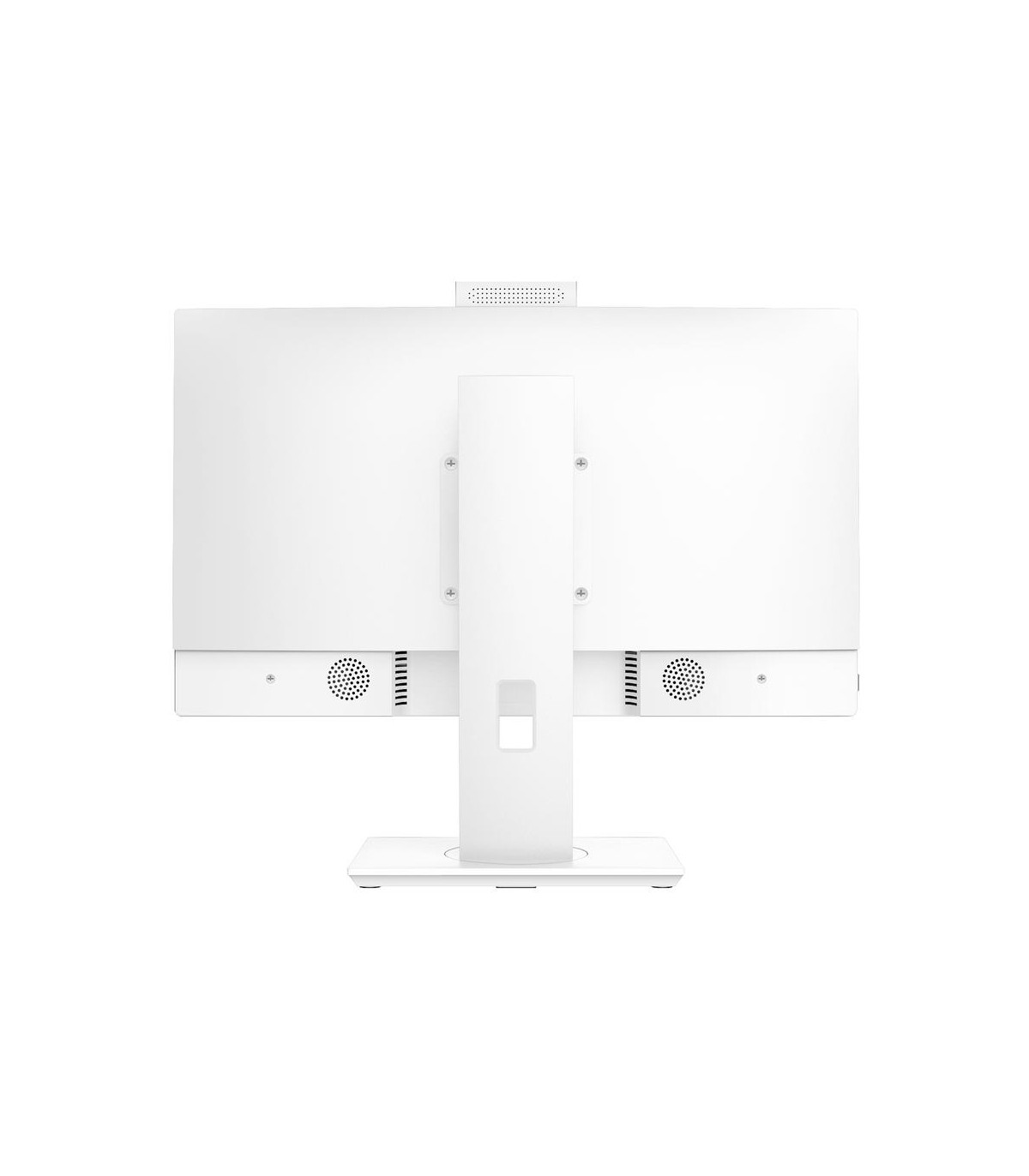 Barebone all in one campro blanco placa asus h610t2 adaptador 120w