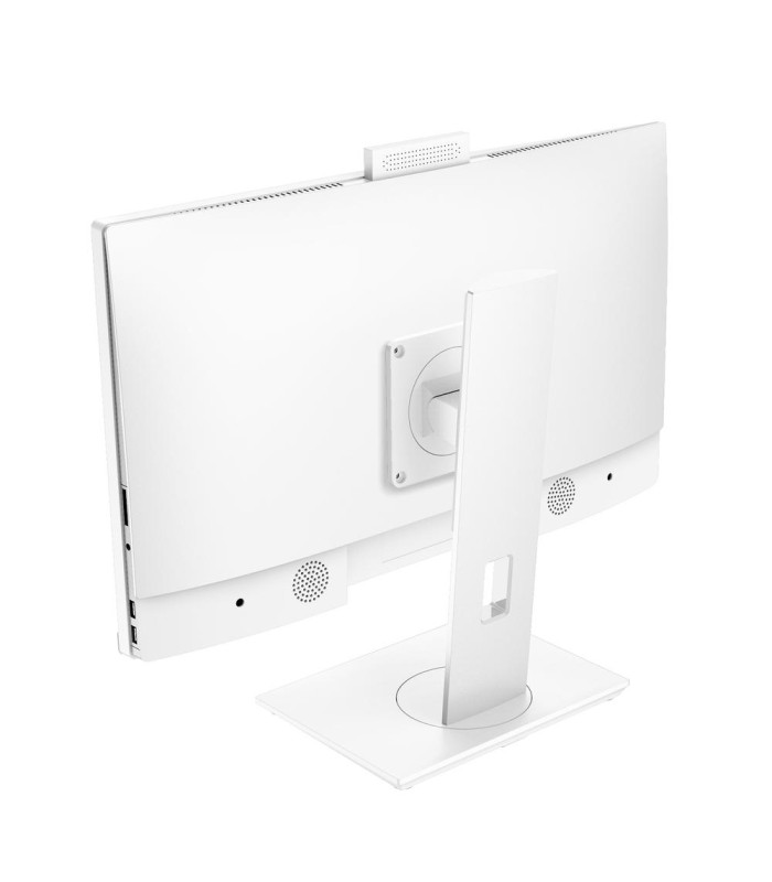 Barebone all in one campro blanco placa asus h610t2 adaptador 120w