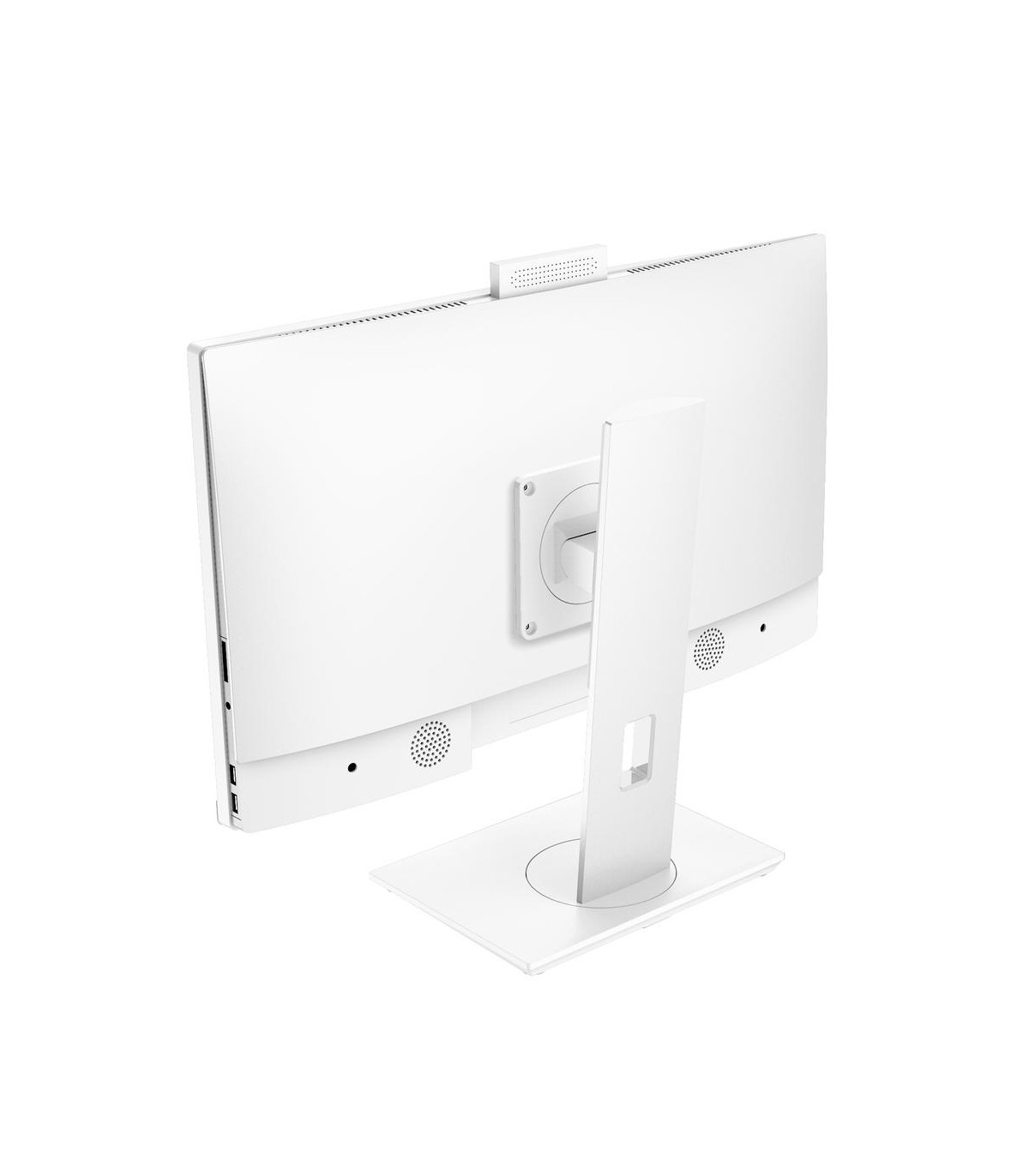 Barebone all in one campro blanco placa asus h610t2 adaptador 120w