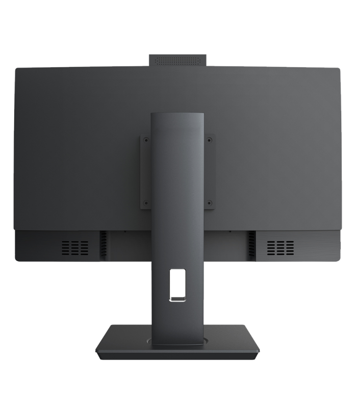 Barebone all in one phoenix campro 27 pulgadas placa asus h610t2 ddr4 con adaptador 120w