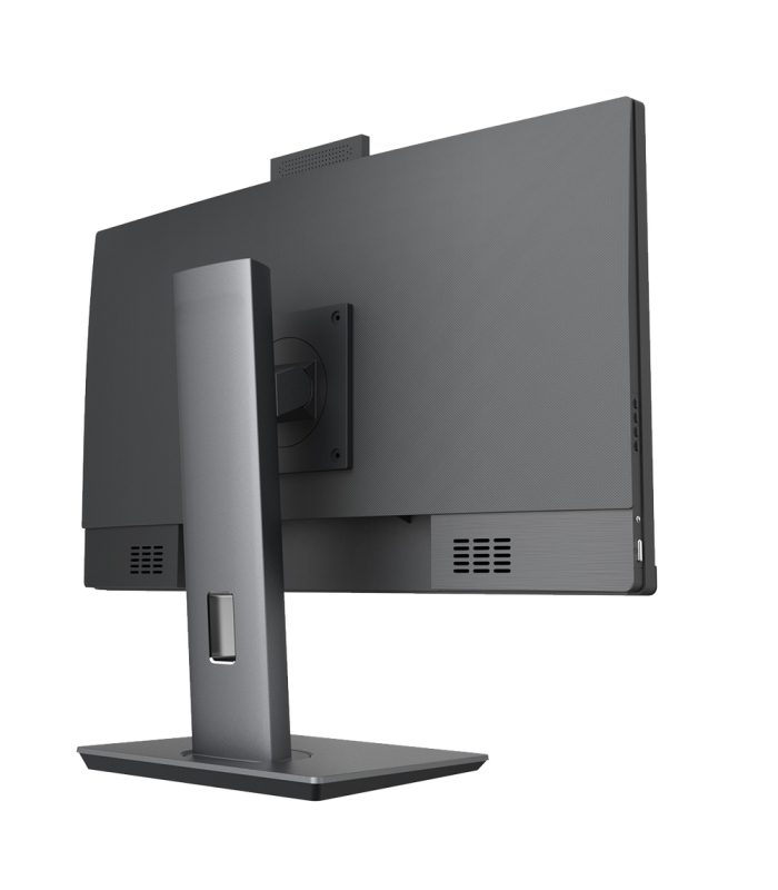 Barebone all in one phoenix campro 27 pulgadas placa asus h610t2 ddr4 con adaptador 120w